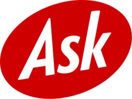 Search Engine Ask