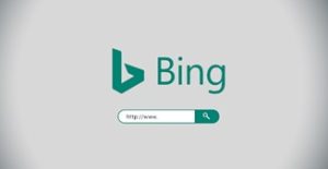 Search Engine Bing