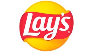 Logo Kombinasi Lays