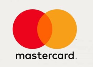 Logo Kombinasi Mastercard