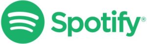 Logo Spotify - Logo Kombinasi