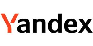 Search Engine Yandex