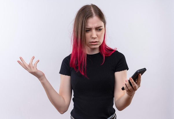 penyebab shadow banned tiktok